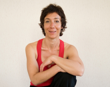 Nicole Graziano